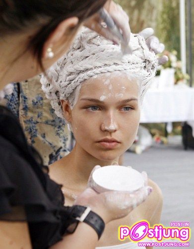 America's Next Top Model Cycle 15 - Episode 10