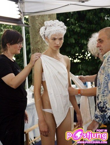 America's Next Top Model Cycle 15 - Episode 10