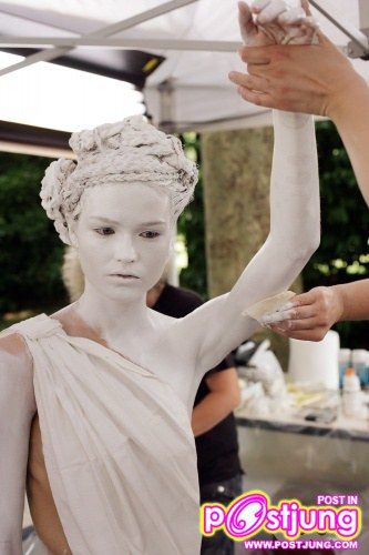 America's Next Top Model Cycle 15 - Episode 10