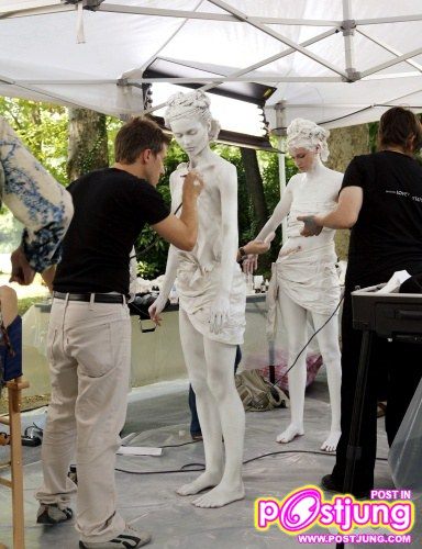 America's Next Top Model Cycle 15 - Episode 10