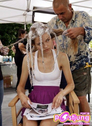 America's Next Top Model Cycle 15 - Episode 10