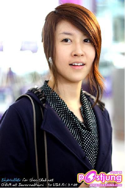 น้องเชียร์ น่ารักมากๆค่ะ