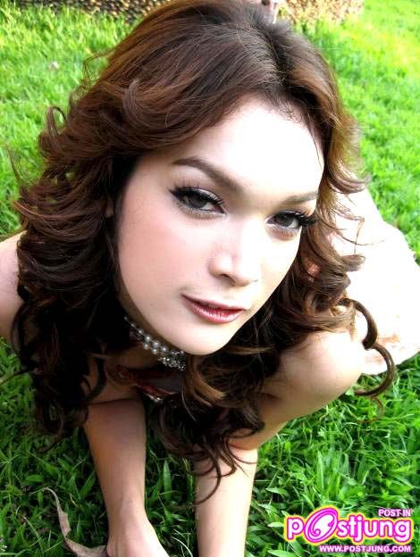 ใครสวยน่ารักที่สุด