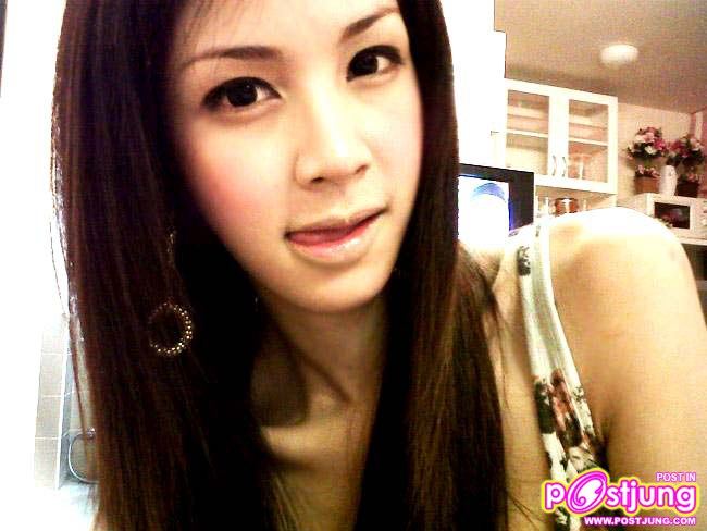 ใครสวยน่ารักที่สุด