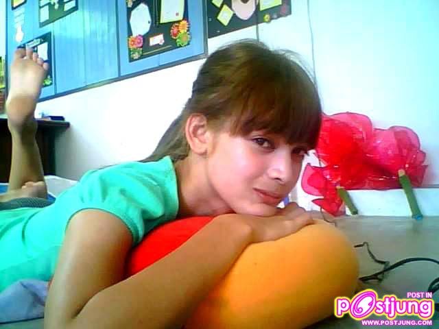 ใครสวยน่ารักที่สุด