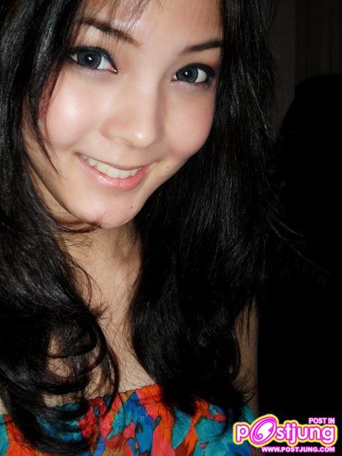 ใครสวยน่ารักที่สุด