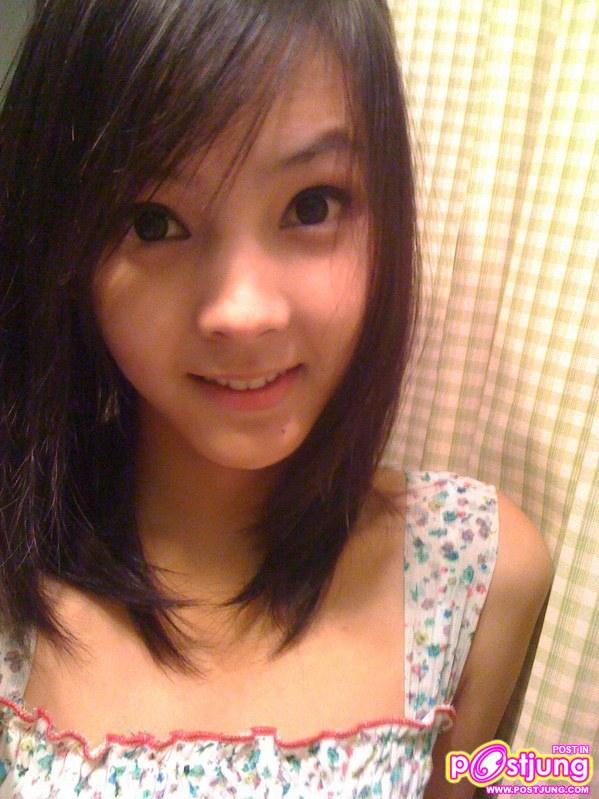 ใครสวยน่ารักที่สุด