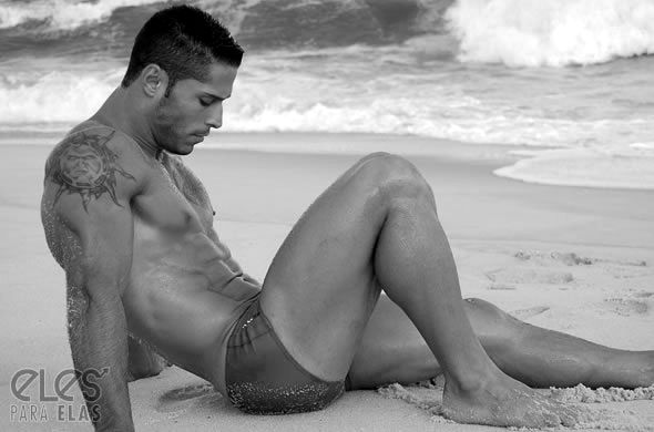 ก้นสวยมากคะ พร้อมกล้ามและลายสักสวยๆ