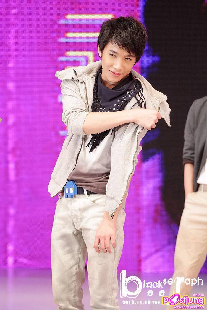 Ritz & กลุ่มThe Eight อัดรายการ Star stage