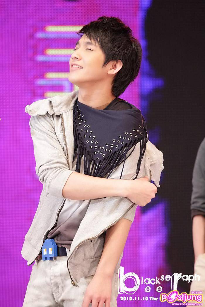 Ritz & กลุ่มThe Eight อัดรายการ Star stage