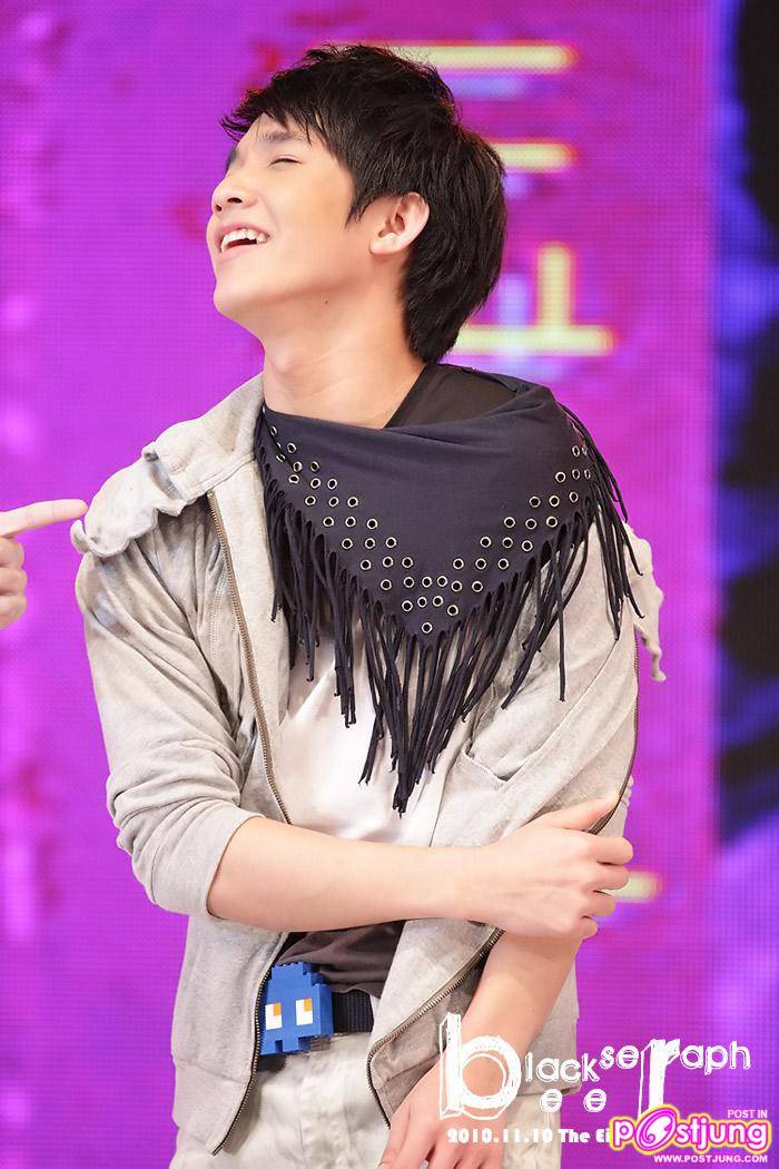 Ritz & กลุ่มThe Eight อัดรายการ Star stage