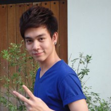 Golf Nattapon พระเอก MV. ถึงกันตลอด