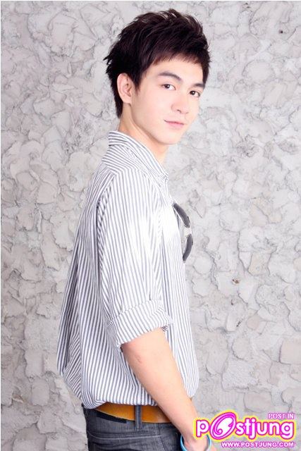 Golf Nattapon พระเอก MV. ถึงกันตลอด