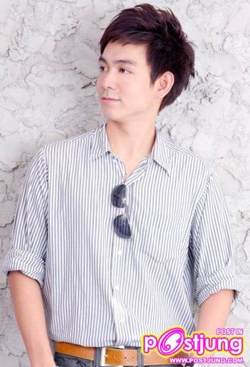 Golf Nattapon พระเอก MV. ถึงกันตลอด