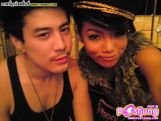 ดา เอนโดรฟิน..สวยเจิด!