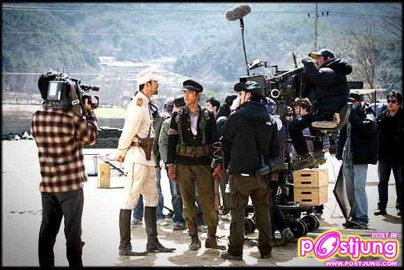 T.O.P ได้รับการเสนอชื่อเข้าชิงรางวัลนักแสดงหน้าใหม่จาก2เวที