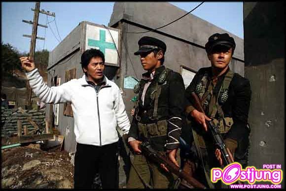 T.O.P ได้รับการเสนอชื่อเข้าชิงรางวัลนักแสดงหน้าใหม่จาก2เวที