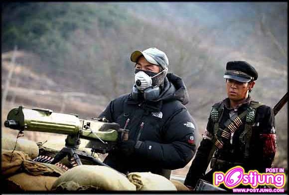 T.O.P ได้รับการเสนอชื่อเข้าชิงรางวัลนักแสดงหน้าใหม่จาก2เวที