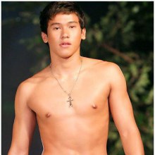 หนุ่มน่าฟัด  ......   oIIo  ....