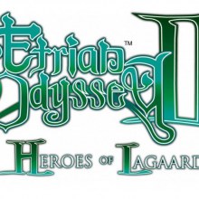 Etrian Odyssey II Heroes of Lagaard