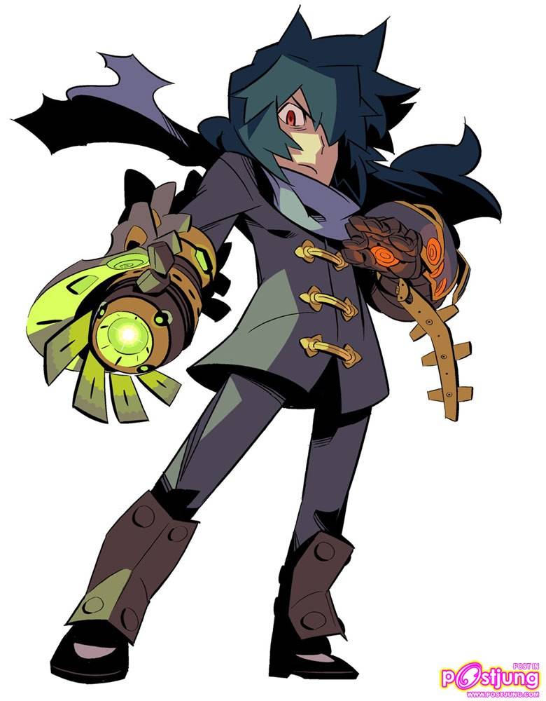 Etrian Odyssey II Heroes of Lagaard
