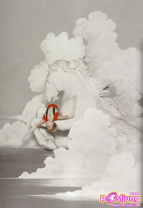 ราศีธนู Sagittarius นักยิงธนู(ตัวเป็นม้า)