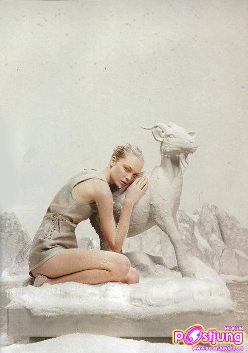 ราศีมังกร Capricorn แพะทะเล