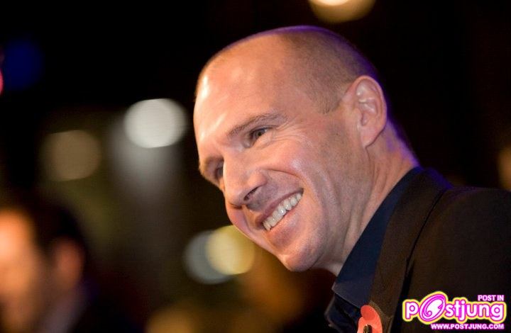 [ Red carpet ] world premiere of Harry Potter and the Deathly Hallows