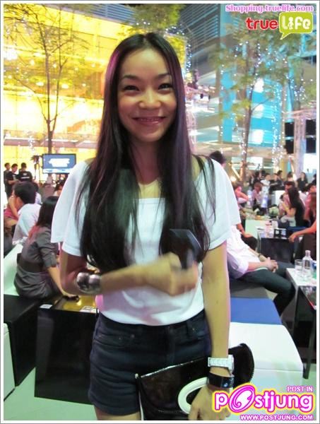 อั้ม ควง ชิน เปิด Absolute Parc บาร์น้ำแข็งแห่งแรกของเมืองไทย