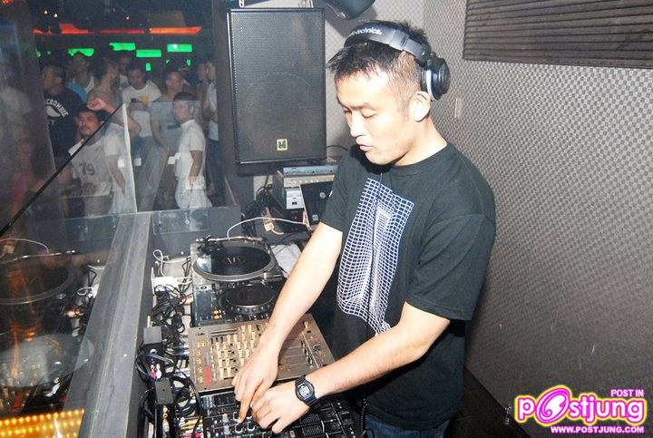 Halloween party night TaiwanPride @JumP