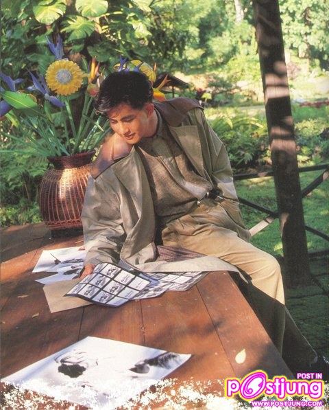 (วันวาน) พีท ทองเจือ