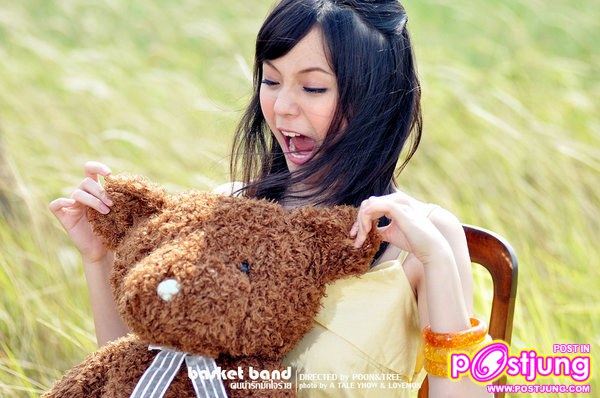 Pic. แพทตี้ MV คนน่ารักมักใจร้าย