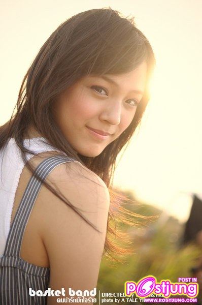 Pic. แพทตี้ MV คนน่ารักมักใจร้าย