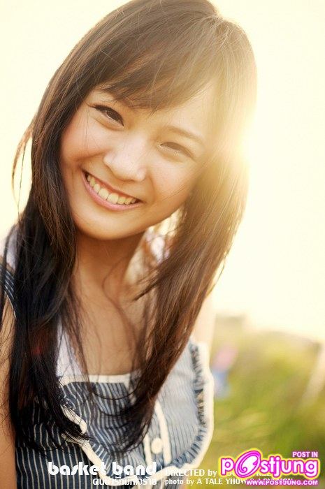 Pic. แพทตี้ MV คนน่ารักมักใจร้าย