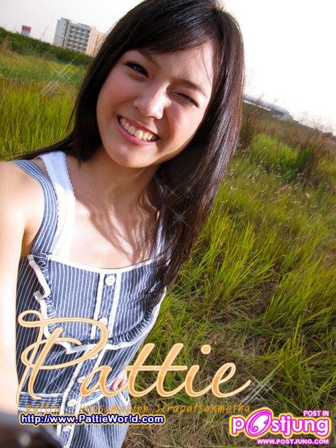 Pic. แพทตี้ MV คนน่ารักมักใจร้าย