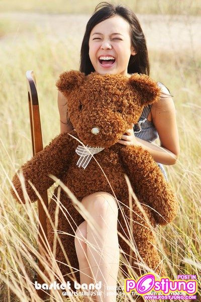 Pic. แพทตี้ MV คนน่ารักมักใจร้าย