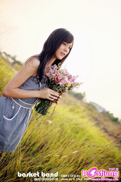 Pic. แพทตี้ MV คนน่ารักมักใจร้าย