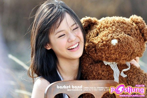 Pic. แพทตี้ MV คนน่ารักมักใจร้าย