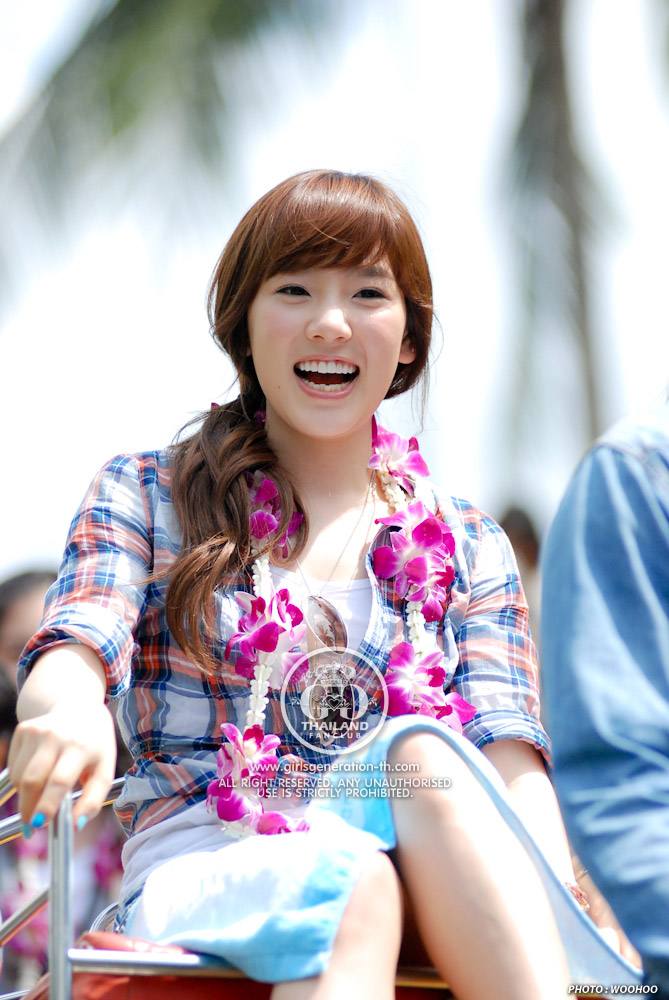 ทิฟฟานี่ แทยอน