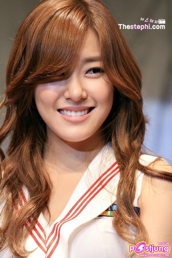 ทิฟฟานี่ แทยอน