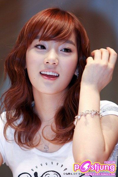 ทิฟฟานี่ แทยอน