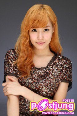 ทิฟฟานี่ แทยอน