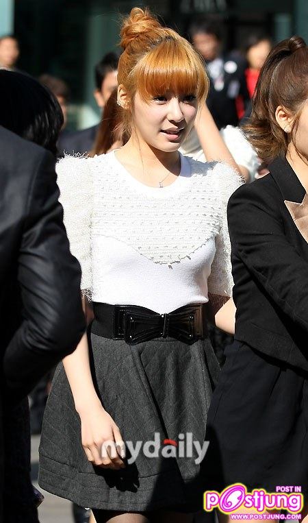 ทิฟฟานี่ แทยอน