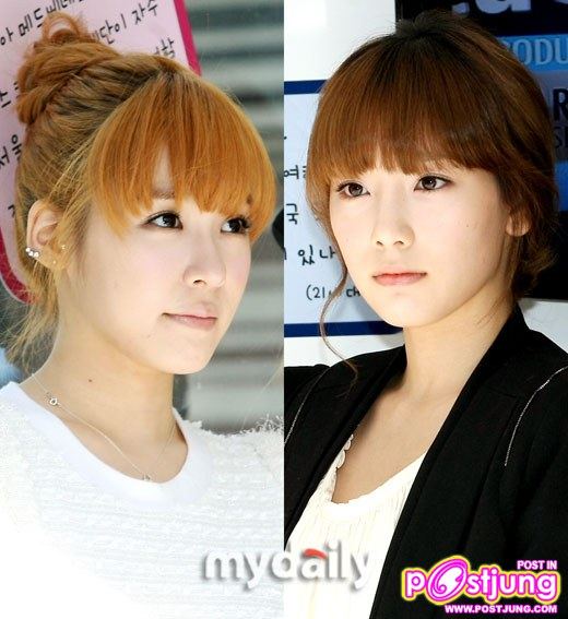 ทิฟฟานี่ แทยอน