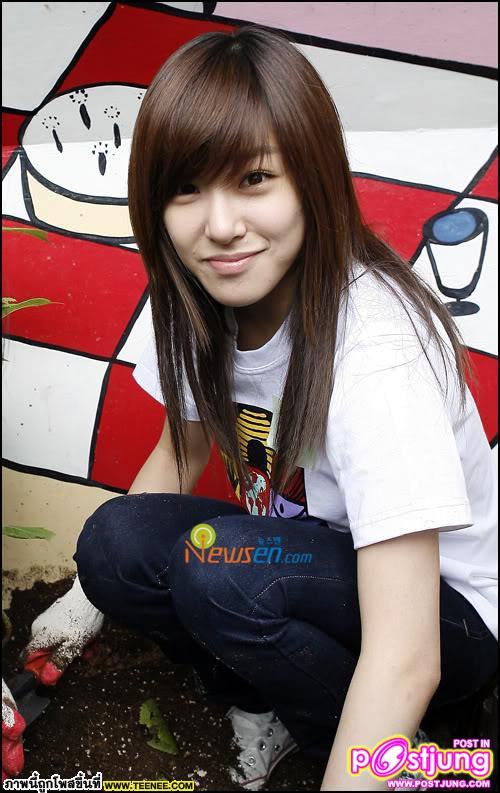 ทิฟฟานี่ แทยอน