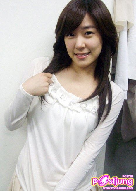 ทิฟฟานี่ แทยอน