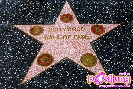 Christina Aguilera Getting a Star on Hollywood Walk of Fame