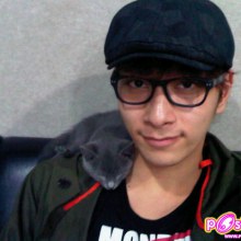 Chan sung 2pm ครับ