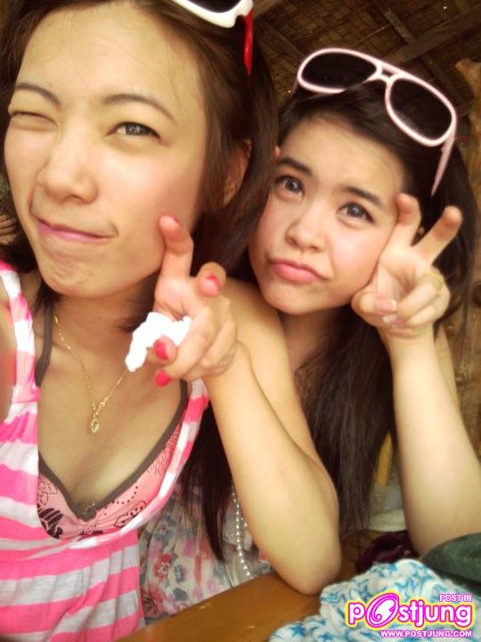 คนขวาเพ้น