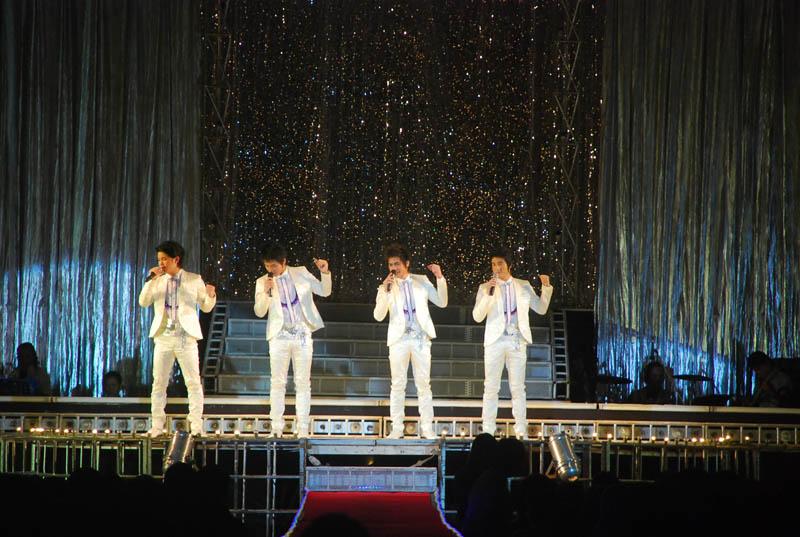รวมภาพศรีวิชัยโชว์ ตอน 7 ตำนานอลังการโชว์( NEWS )4